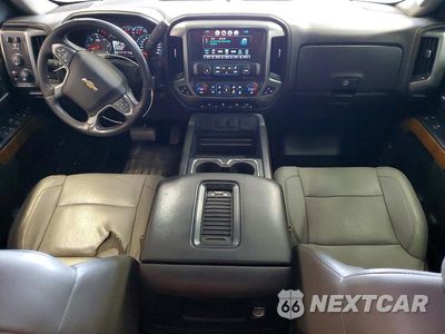 Zdjęcie 8 z 13 samochodu: 2016 CHEVROLET SILVERADO K1500 LTZ VIN:3GCUKSEC3GG194944 - miniatura