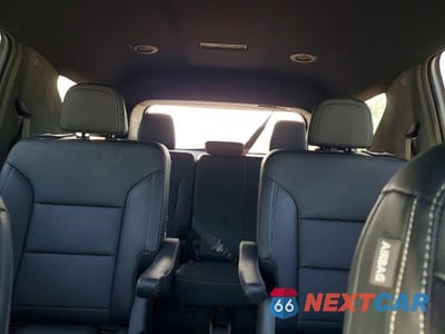 Zdjęcie 10 z 14 samochodu: 2024 CHEVROLET TRAVERSE LT VIN:1GNERGKS6RJ176858 - miniatura