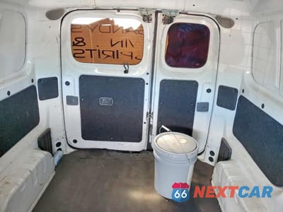 Zdjęcie 10 z 14 samochodu: 2017 NISSAN NV200 VIN:3N6CM0KN8HK717130 - miniatura