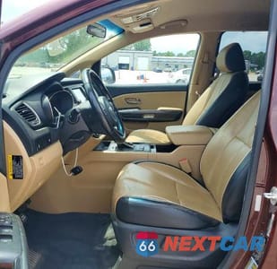 Zdjęcie 7 z 13 samochodu: 2017 KIA SEDONA LX VIN:KNDMB5C13H6309760 - miniatura
