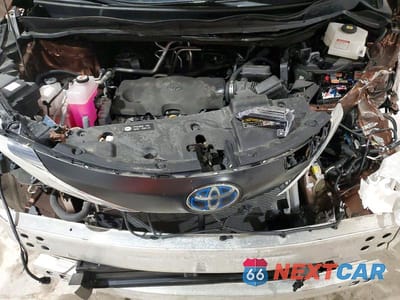 Zdjęcie 12 z 14 samochodu: 2023 TOYOTA SIENNA XLE VIN:5TDYRKEC1PS158524 - miniatura
