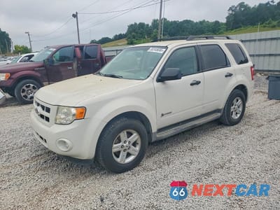 2009 FORD ESCAPE HYBRID 1FMCU49379KB94982 - główne zdjęcie licytacji z USA - miniatura