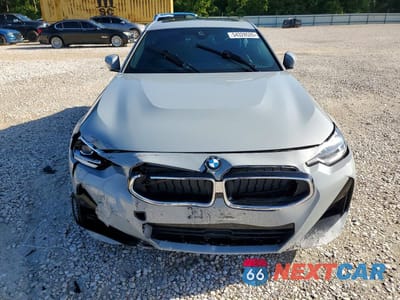 Piąte zdjęcie samochodu w środku: 2024 BMW 230I VIN:3MW23CM0XR8E05178 - miniatura