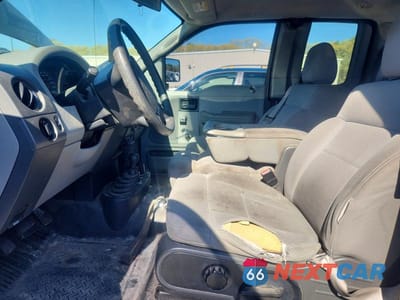Zdjęcie 7 z 12 samochodu: 2006 FORD F150 VIN:1FTRX14W06FA29060 - miniatura
