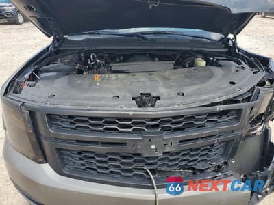 Zdjęcie 12 z 13 samochodu: 2020 CHEVROLET SUBURBAN C1500 LT VIN:1GNSCHKCXLR151506 - miniatura