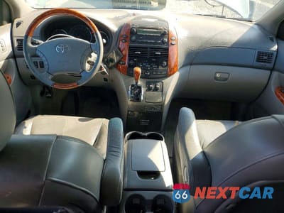 Zdjęcie 8 z 13 samochodu: 2006 TOYOTA SIENNA XLE LIMITED 7 PASSENGER VIN:5TDZA22C76S527935 - miniatura