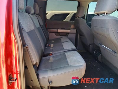 Zdjęcie 10 z 12 samochodu: 2021 FORD F150 SUPERCREW VIN:1FTEW1CP4MKE10863 - miniatura