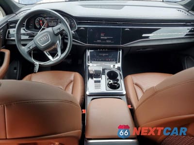 Zdjęcie 8 z 14 samochodu: 2023 AUDI Q7 PREMIUM PLUS VIN:WA1LCBF78PD014777 - miniatura
