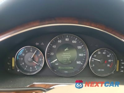 Zdjęcie 9 z 12 samochodu: 2007 MERCEDES-BENZ CLS 550 VIN:WDDDJ72X57A106939 - miniatura