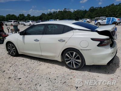Drugie zdjęcie samochodu z przodu: 2023 NISSAN MAXIMA SV VIN:1N4AA6CV8PC510946 - miniatura
