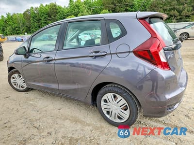 Drugie zdjęcie samochodu z przodu: 2019 HONDA FIT LX VIN:3HGGK5H4XKM704222 - miniatura