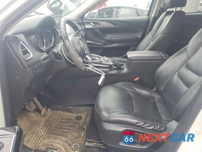 Zdjęcie 7 z 13 samochodu: 2018 MAZDA CX-9 TOURING VIN:JM3TCACY2J0223628 - miniatura