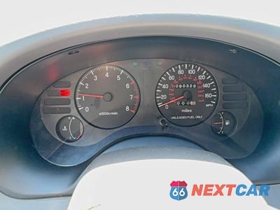 Zdjęcie 8 z 10 samochodu: 1996 MITSUBISHI ECLIPSE SPYDER GS VIN:4A3AX35G7TE410564 - miniatura