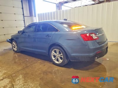 Drugie zdjęcie samochodu z przodu: 2018 FORD TAURUS POLICE INTERCEPTOR VIN:1FAHP2MT5JG133530 - miniatura