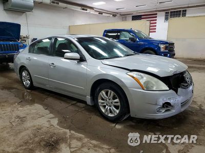 Czwarte zdjęcie samochodu z boku: 2010 NISSAN ALTIMA 2.5 VIN:1N4AL2AP6AN421931 - miniatura