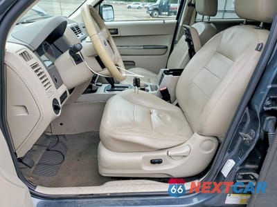 Zdjęcie 7 z 13 samochodu: 2008 FORD ESCAPE HEV VIN:1FMCU49HX8KB02399 - miniatura