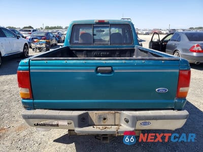 Zdjęcie 6 z 12 samochodu: 1994 FORD RANGER VIN:1FTCR14X4RPB57809 - miniatura