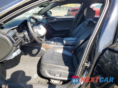 Zdjęcie 7 z 13 samochodu: 2017 AUDI A6 PREMIUM VIN:WAUF8AFC2HN052431 - miniatura