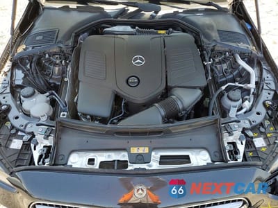 Zdjęcie 11 z 12 samochodu: 2023 MERCEDES-BENZ C 300 VIN:W1KAF4GBXPR082025 - miniatura