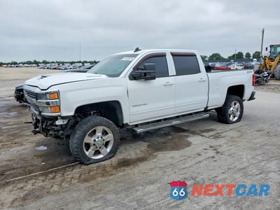 2017 CHEVROLET SILVERADO K2500 HEAVY DUTY LT 1GC1KVEY6HF247249 - główne zdjęcie licytacji z USA - miniatura