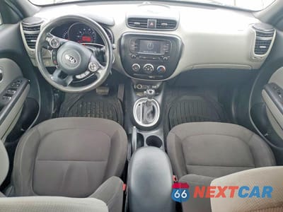 Zdjęcie 8 z 12 samochodu: 2019 KIA SOUL BASE VIN:KNDJN2A25K7023642 - miniatura