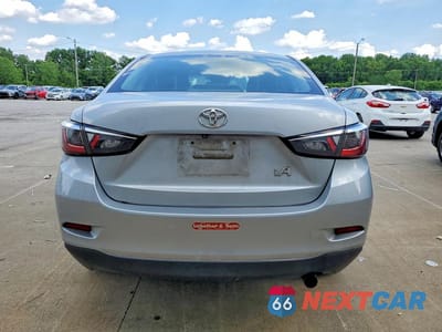 Zdjęcie 6 z 12 samochodu: 2018 TOYOTA YARIS IA BASE VIN:3MYDLBYV7JY304715 - miniatura