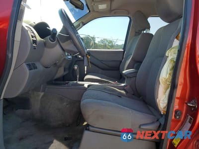 Zdjęcie 7 z 12 samochodu: 2013 NISSAN FRONTIER S VIN:1N6AD0ER3DN739725 - miniatura