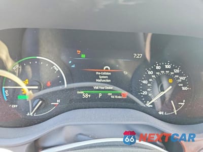 Zdjęcie 9 z 14 samochodu: 2026 TOYOTA SIENNA XLE 8-PASSENGER VIN:5TDYRKEC7TS291587 - miniatura