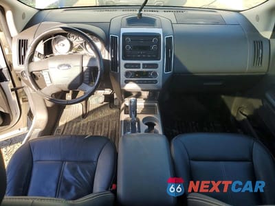 Zdjęcie 8 z 13 samochodu: 2010 FORD EDGE LIMITED VIN:2FMDK4KC2ABA52414 - miniatura
