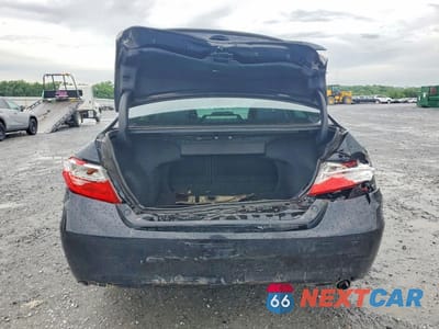 Zdjęcie 6 z 12 samochodu: 2017 TOYOTA CAMRY SE VIN:4T1BF1FK7HU784795 - miniatura
