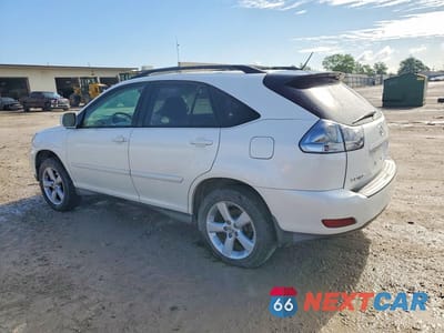 Drugie zdjęcie samochodu z przodu: 2005 LEXUS RX 330 VIN:2T2HA31U85C077145 - miniatura
