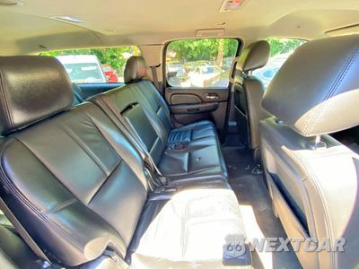 Zdjęcie 6 z 10 samochodu: 2013 GMC YUKON XL K1500 SLT VIN:1GKS2KE79DR128926 - miniatura