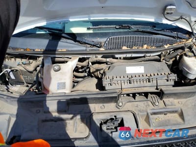 Zdjęcie 7 z 10 samochodu: 2018 CHEVROLET EXPRESS G3500 LS VIN:1GAZGNFP9J1336299 - miniatura
