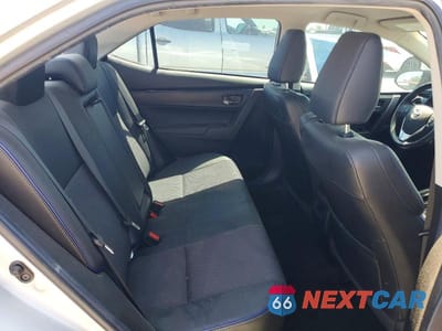 Zdjęcie 10 z 13 samochodu: 2018 TOYOTA COROLLA SE VIN:2T1BURHE7JC024255 - miniatura