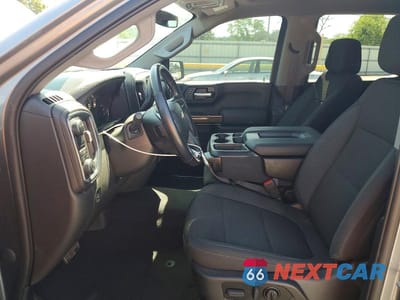 Zdjęcie 7 z 13 samochodu: 2022 CHEVROLET SILVERADO LTD C1500 LT VIN:3GCPWCEK6NG146897 - miniatura