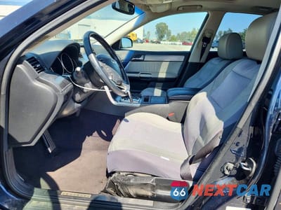 Zdjęcie 7 z 12 samochodu: 2007 INFINITI M35 BASE VIN:JNKAY01E17M307508 - miniatura