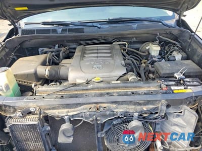Zdjęcie 11 z 12 samochodu: 2008 TOYOTA SEQUOIA SR5 VIN:5TDBY64A48S017979 - miniatura