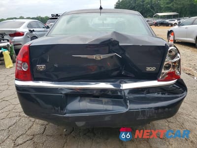 Zdjęcie 6 z 12 samochodu: 2008 CHRYSLER 300 TOURING VIN:2C3KA53G78H303929 - miniatura