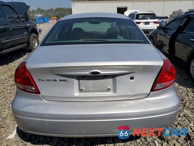 Zdjęcie 6 z 12 samochodu: 2006 FORD TAURUS SEL VIN:1FAFP56U46A243557 - miniatura