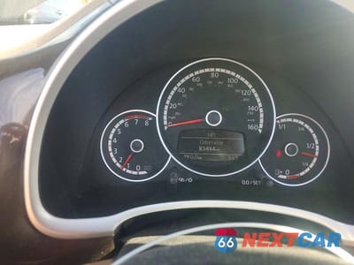 Zdjęcie 9 z 12 samochodu: 2015 VOLKSWAGEN BEETLE 1.8T VIN:3VW517AT0FM821283 - miniatura