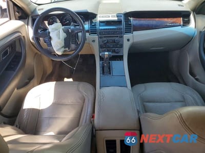 Zdjęcie 8 z 13 samochodu: 2012 FORD TAURUS SEL VIN:1FAHP2EW6CG106669 - miniatura