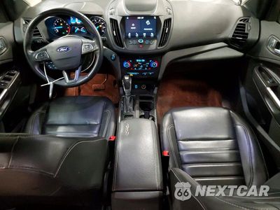 Zdjęcie 8 z 13 samochodu: 2019 FORD ESCAPE SEL VIN:1FMCU0HD8KUB02095 - miniatura