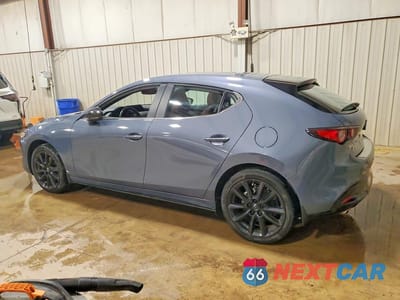 Drugie zdjęcie samochodu z przodu: 2023 MAZDA 3 PREFERRED VIN:JM1BPBLM5P1612262 - miniatura