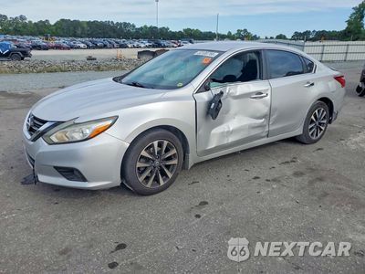2016 NISSAN ALTIMA 2.5 SV 1N4AL3AP8GC142698 - główne zdjęcie licytacji z USA - miniatura