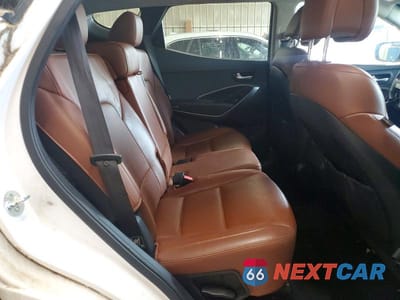 Zdjęcie 11 z 13 samochodu: 2013 HYUNDAI SANTA FE SPORT 2.0T VIN:5XYZU3LA9DG099449 - miniatura