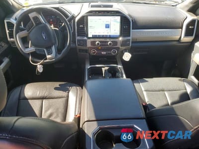 Zdjęcie 8 z 13 samochodu: 2022 FORD F250 SUPER DUTY VIN:1FT7W2BT1NEE98767 - miniatura