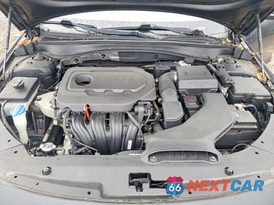 Zdjęcie 11 z 12 samochodu: 2018 KIA OPTIMA S VIN:5XXGT4L33JG217187 - miniatura