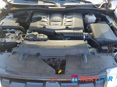 Zdjęcie 12 z 13 samochodu: 2023 NISSAN ARMADA SV VIN:JN8AY2AD3P9690640 - miniatura