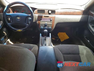 Zdjęcie 8 z 12 samochodu: 2013 CHEVROLET IMPALA LS VIN:2G1WF5E32D1130132 - miniatura