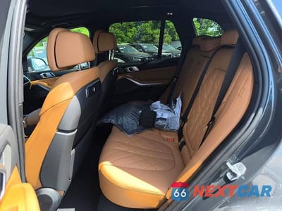 Zdjęcie 12 z 15 samochodu: 2026 BMW X5 XDRIVE40I VIN:5UX23EU08T9337019 - miniatura